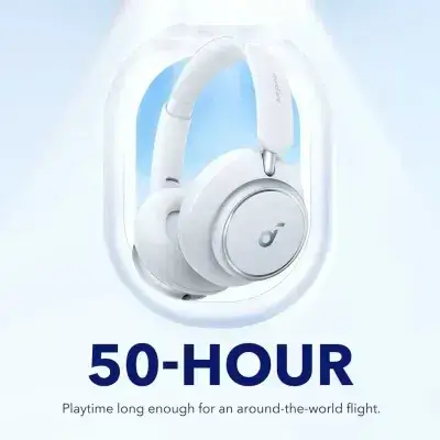 Soundcore Space Q45 - White