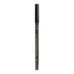 Eyeliner Gel Up To 24H Long Lasting Waterproof CARBON BLACK 3g _ Glow & go
