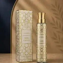 Water Perfume Musk Tahara 100 ml