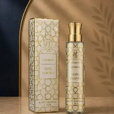 Water Perfume Musk Tahara 100 ml