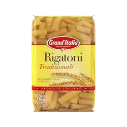 Grand'Italia Rigatoni Tradizionali