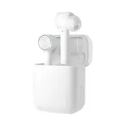 Mi True Wireless Earphones White ZBW4485GL