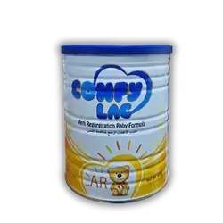 Confy Lac AR Milk 400g