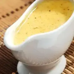 Curry Sauce