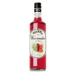 MIXER SYRUP WATER MELON