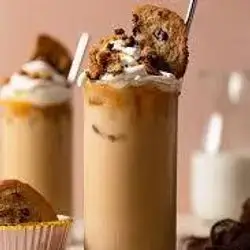 Cookies Latte