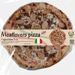 MEAT LOVERS