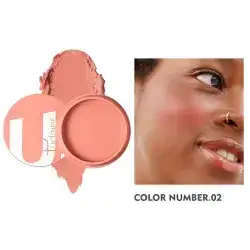NEW Flush Cream Blush-02