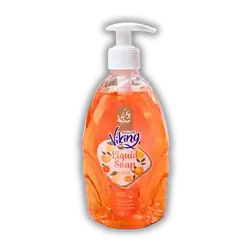 Vikenic Orange Liquid Soap 500ml