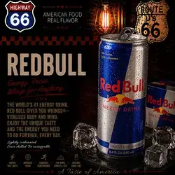 Red Bull
