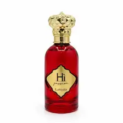 Hì Passion - LaVoilà