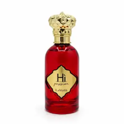 Hì Passion - LaVoilà