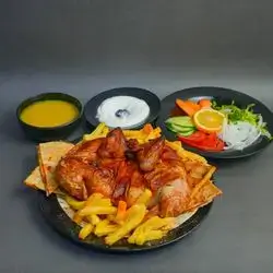 Whole Chicken