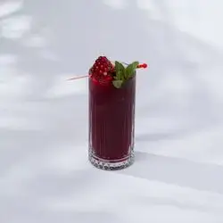 Pomegranate Juice