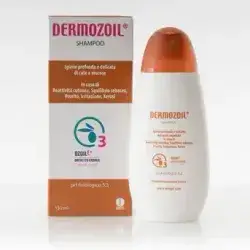 Dermozoil Shampoo
