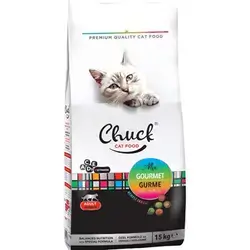 Cat Dry Food
