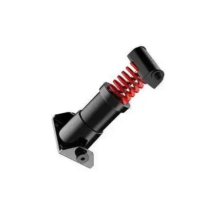 MOZA Racing SR-P Lite Brake Pedal Performance Kit