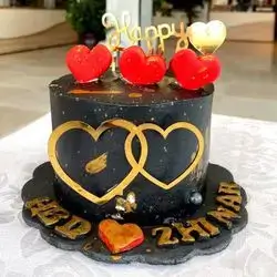 Cake