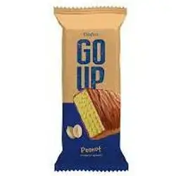 Crafers GO UP peanut 30g