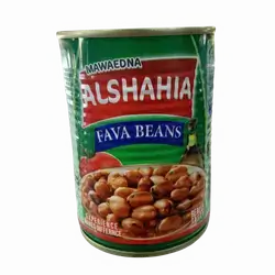 Foul Medames Appetite 370 gm