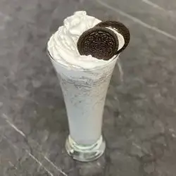 Oreo Milk Shake