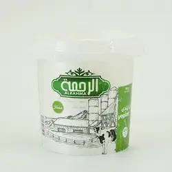 Al Rahma Yoghurt 700G
