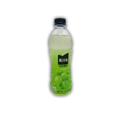 Chinese Capi Grape Juice 450ml