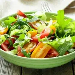 Rocca Salad - 83 Cal