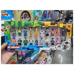 Roblox My Collection Meduim