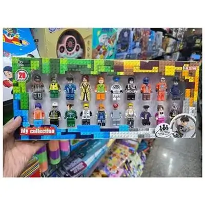 Roblox My Collection Meduim