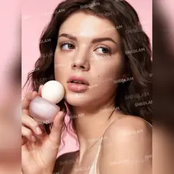 SHEGLAM Melon Melt Niacinamide Serum Primer Moisturize Hydrating Primer Hydrating /Moisturize Melon Face Primer