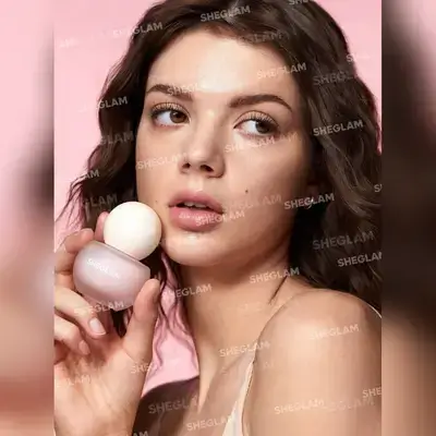 SHEGLAM Melon Melt Niacinamide Serum Primer Moisturize Hydrating Primer Hydrating /Moisturize Melon Face Primer