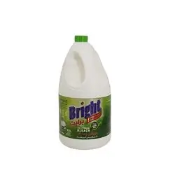 Bright Washing Bleach Green 4 Lt