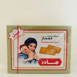 Mmtaz Biscuite 350g