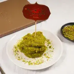 Mafoka  Dough