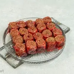 Strawberry Heel 1 Kilo