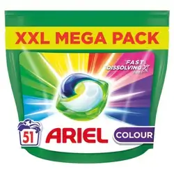 xxl mrga pack ariel colout
