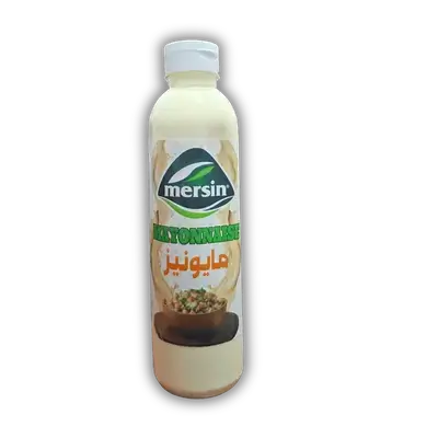 Mersin Mayonnaise 740g
