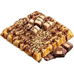 Waffle Kinder