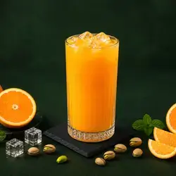 Orange Juice fresh