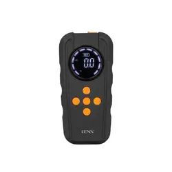 DENX All-In-One Inflatable Emergency Machine DX2592 - Portable Tire Inflator & Power Bank