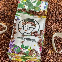 Maccannoli Coffee