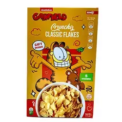 Anime Character Cornflakes 375 g