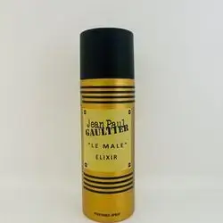 Body Spray Jan Paul Le Male 200ml