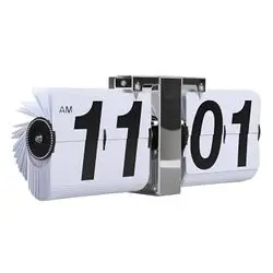 Flip Clock