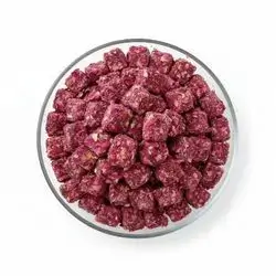 Turkish delight pomegranate and flowers