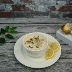 Chicken Soup
