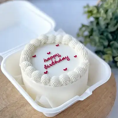 Mini Cake