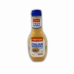 Herman Italian Salad Tanbila 237 ml