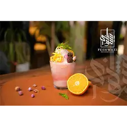 Passion Fruit Isology